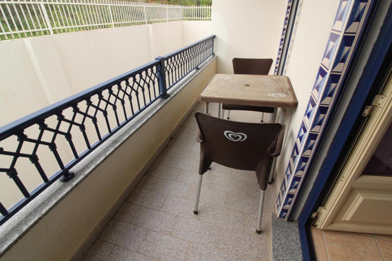 Odete Tunel - Albufeira Kültér fotó